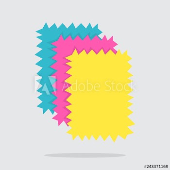 Color sample concept