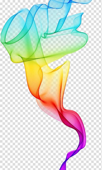 Color, scape effects transparent background PNG clipart