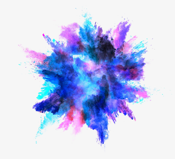 Color Splash Effect, Free Pull Element, #10943 - PNG Images - PNGio