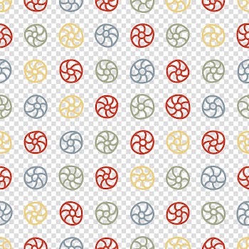 Color Sticker Amazon.com, Colored circle background transparent background PNG clipart