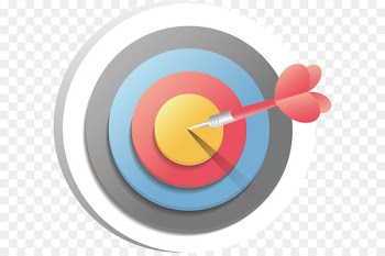 Color target vector 