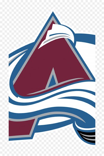 Colorado Avalanche, National Hockey League, Nashville Predators, Electric Blue PNG