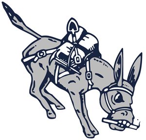 Colorado Mines Orediggers Logo Vector