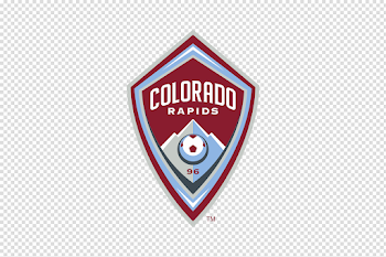 Colorado Rapids Transparent Image