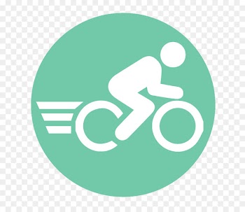 Colorectal cancer Schools Triathlon Awareness ribbon National Colon Cancer Awareness Month Symbol - maccway 