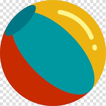, Colored ball transparent background PNG clipart