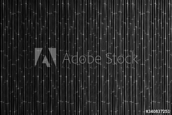 Colored bamboo background