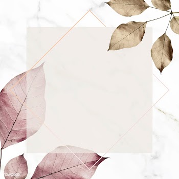 Colored leaves with frame | Free stock vector - 1203900