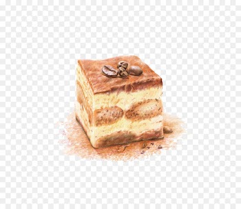 Colored pencil Dessert Macaron Painting Taobao - cake 