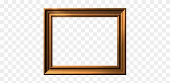 Colored Pencil Drawing - Picture Frame
