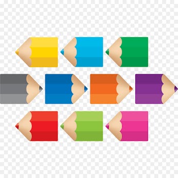 Colored pencil Drawing Teacher Created Resources Accents - pencil 