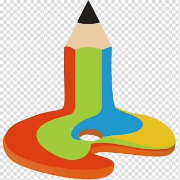 Colored pencil Euclidean , color pen transparent background PNG clipart