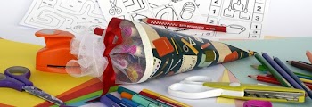 Colored Pencils