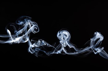 Colored Smoke 002