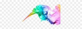 Colored Smoke Png Transparent Images - Colored Smoke Transparent Png