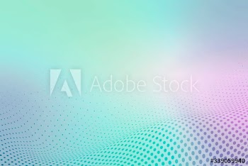 Colorful abstract background