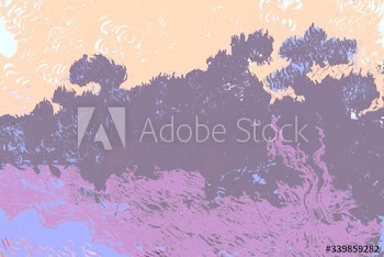 Colorful abstract background