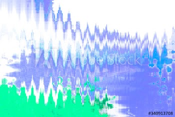 Colorful abstract background