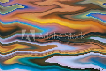 Colorful abstract background