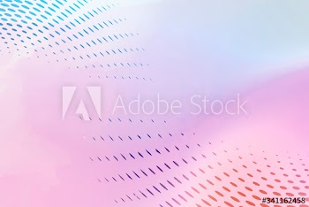 Colorful abstract background