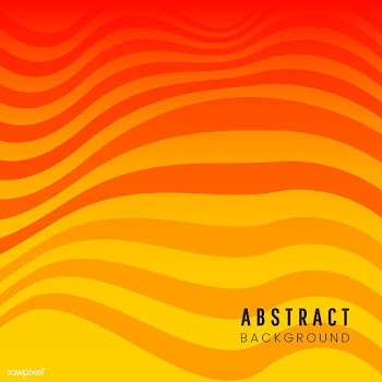 Colorful abstract background design vector | Free stock vector - 538117