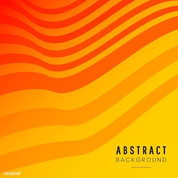 Colorful abstract background design vector | Free stock vector - 538196