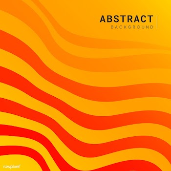 Colorful abstract background design vector | Free stock vector - 538220