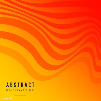 Colorful abstract background design vector | Free stock vector - 538223