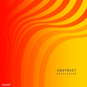 Colorful abstract background design vector | Free stock vector - 538226