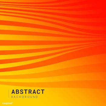 Colorful abstract background design vector | Free stock vector - 538237