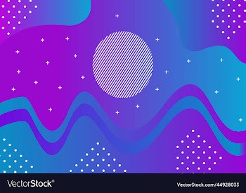colorful abstract design background