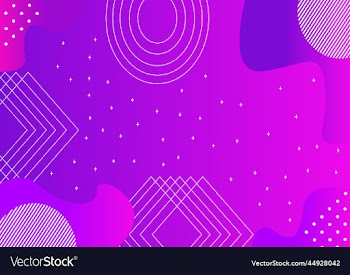 colorful abstract design background