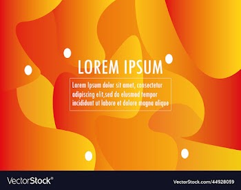 colorful abstract design background
