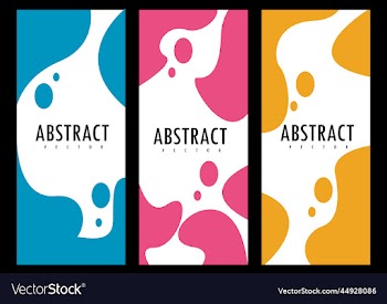 colorful abstract design background