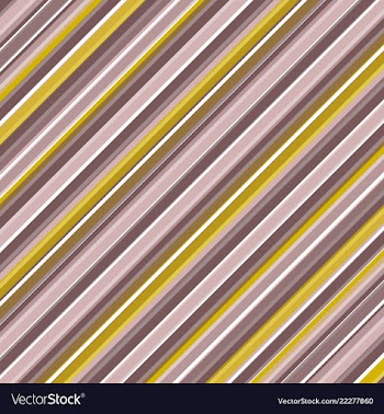 Colorful abstract diagonal stripe background vector image