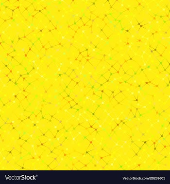 Colorful abstract irregular rectangle grid vector image