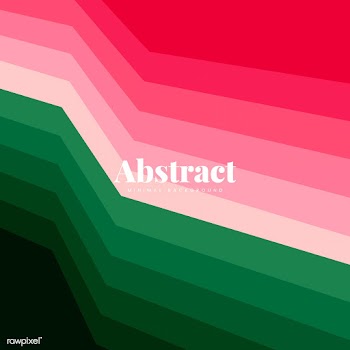 Colorful abstract print background design | Free stock vector - 463741