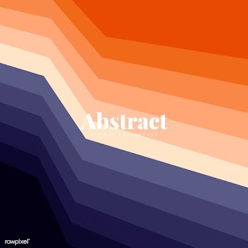 Colorful abstract print background design | Free stock vector - 463742
