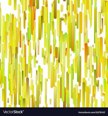 Colorful abstract seamless gradient vertical vector image