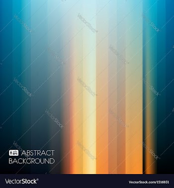  					Colorful Abstract Stripes Background vector&nbsp;image														