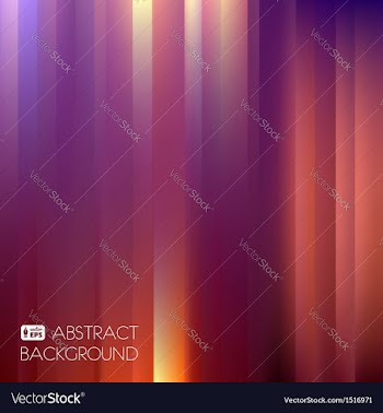  					Colorful Abstract Stripes Background vector&nbsp;image														