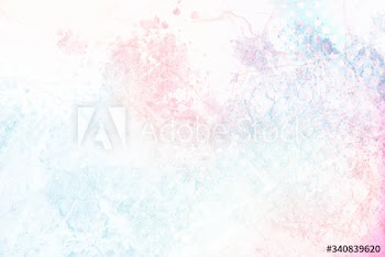 Colorful abstract textured background design