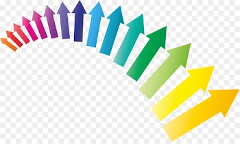Colorful Arrow Android - Arrow Lace 