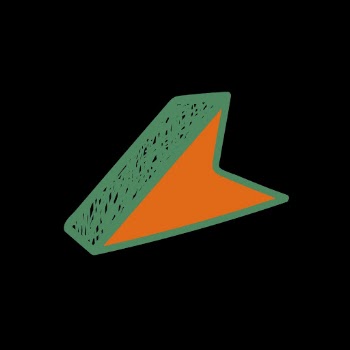 Colorful arrow illustration, minimal hand | Free Vector - rawpixel