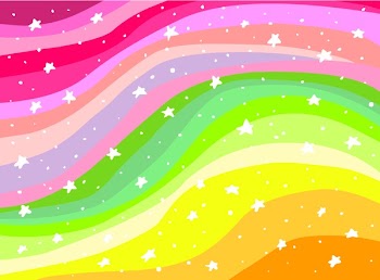 Colorful Background Rainbow illustration