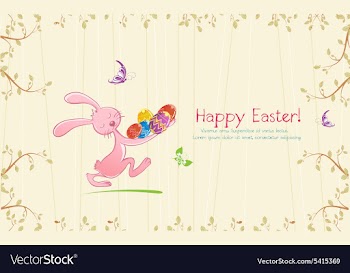Colorful background vector image