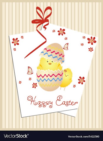 Colorful background vector image