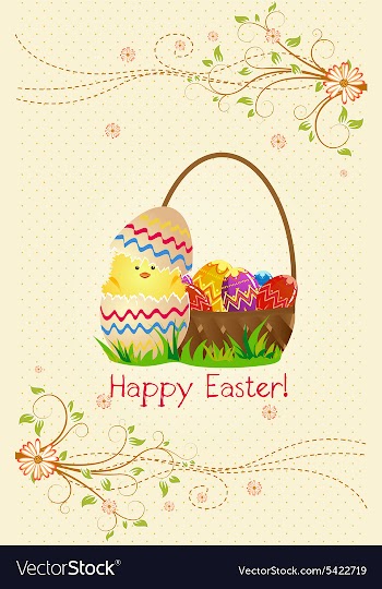 Colorful background vector image