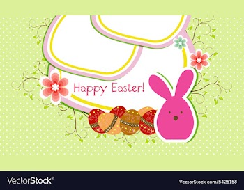 Colorful background vector image