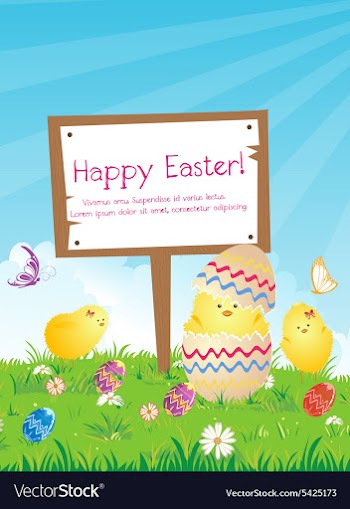Colorful background vector image